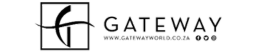 Gateway Shopping Centre Logo