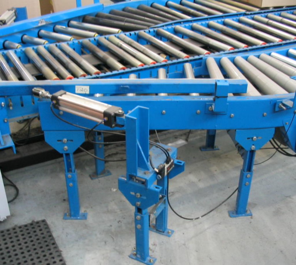 Gravity Conveyors