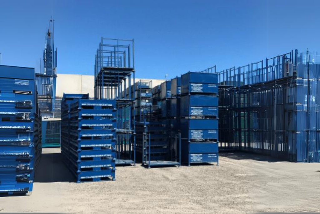 Prostorage Steel Stillages