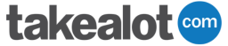 Takealot Logo